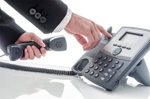 Voip Phone