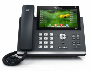 Vodia PBX