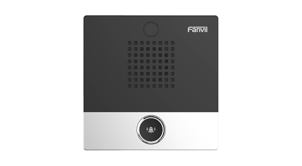 Fanvil i10 SIP Audio