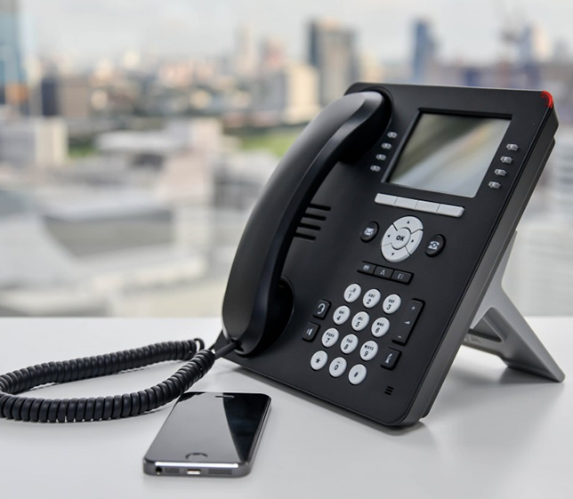Top VoIP Phones for Small Businesses