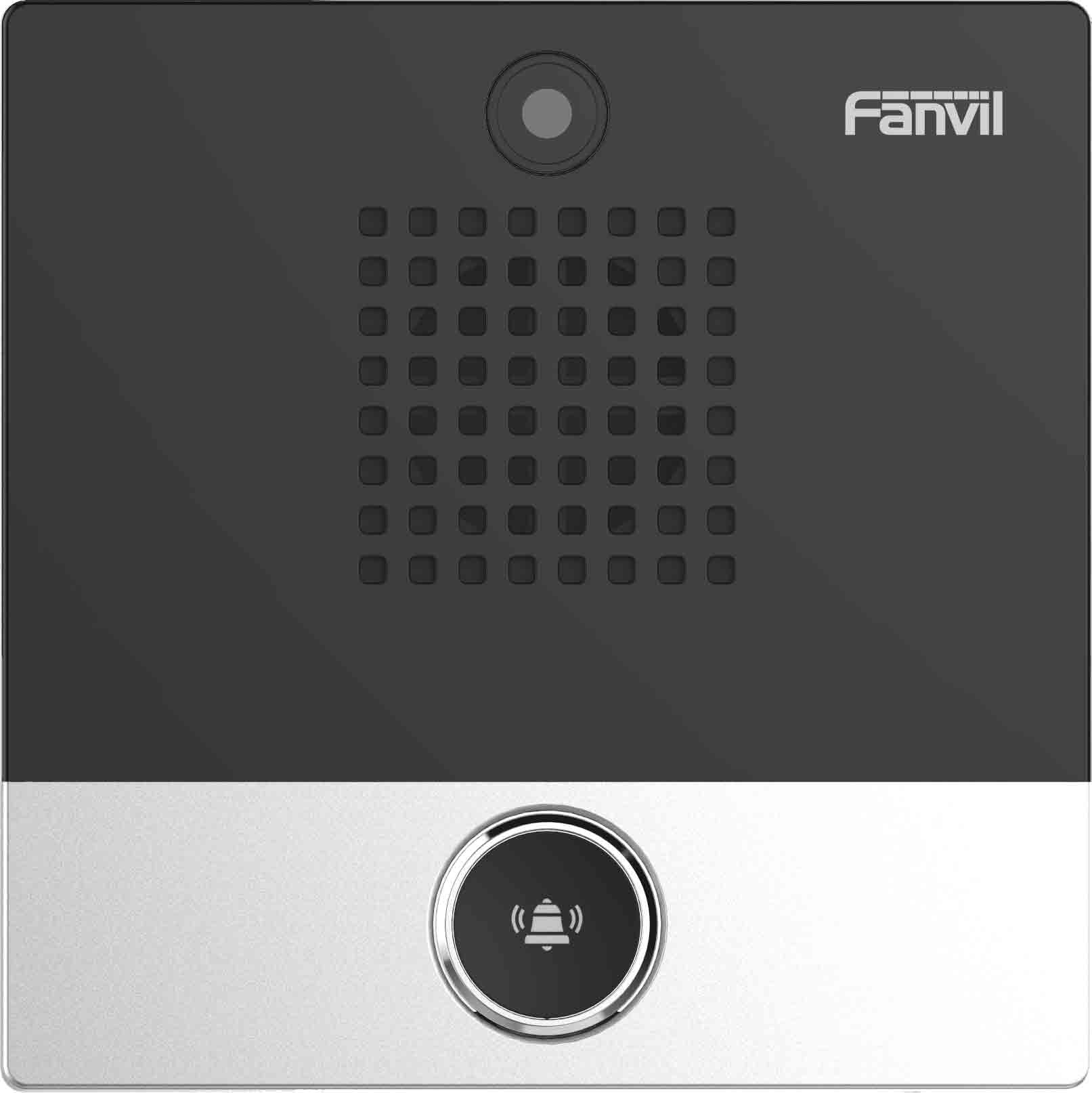i10V Video
