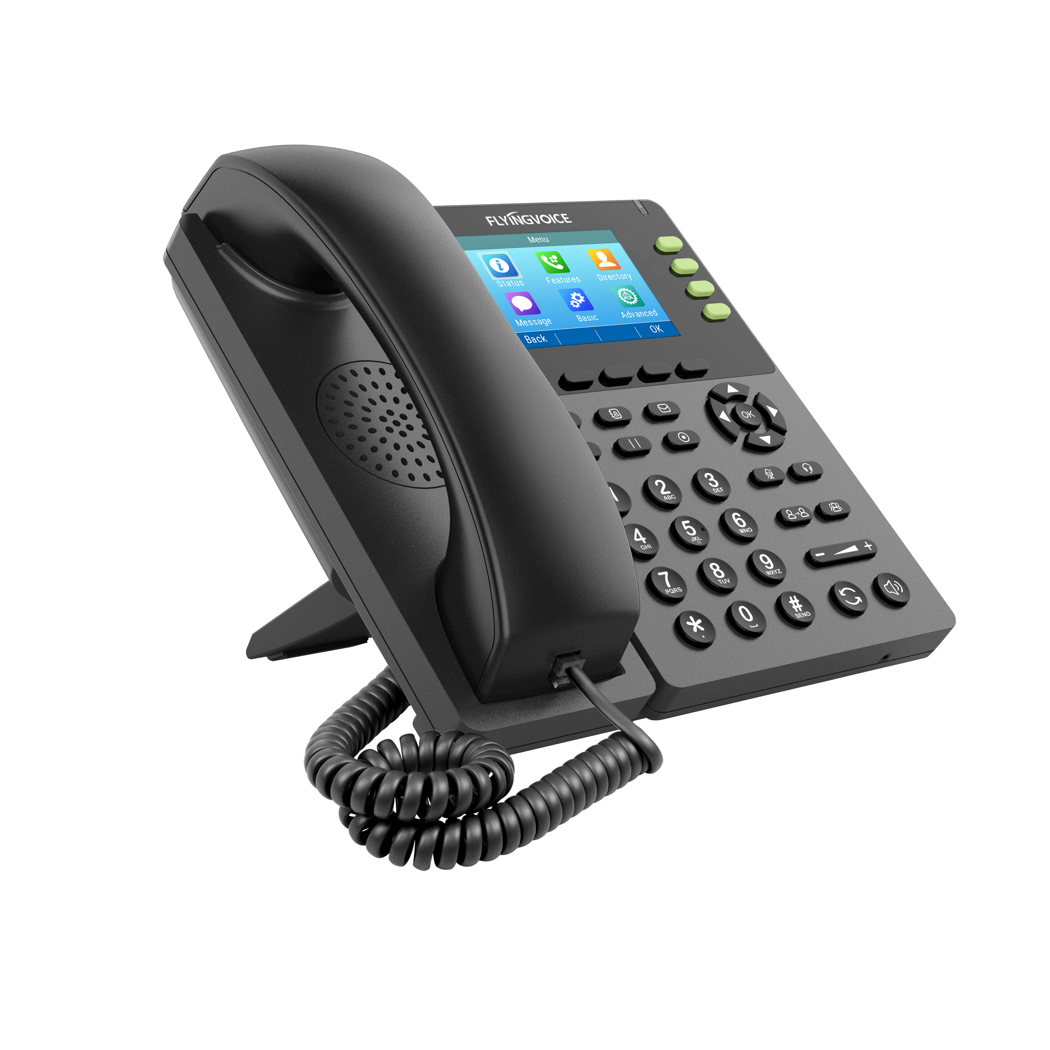 FIP13G business IP phone