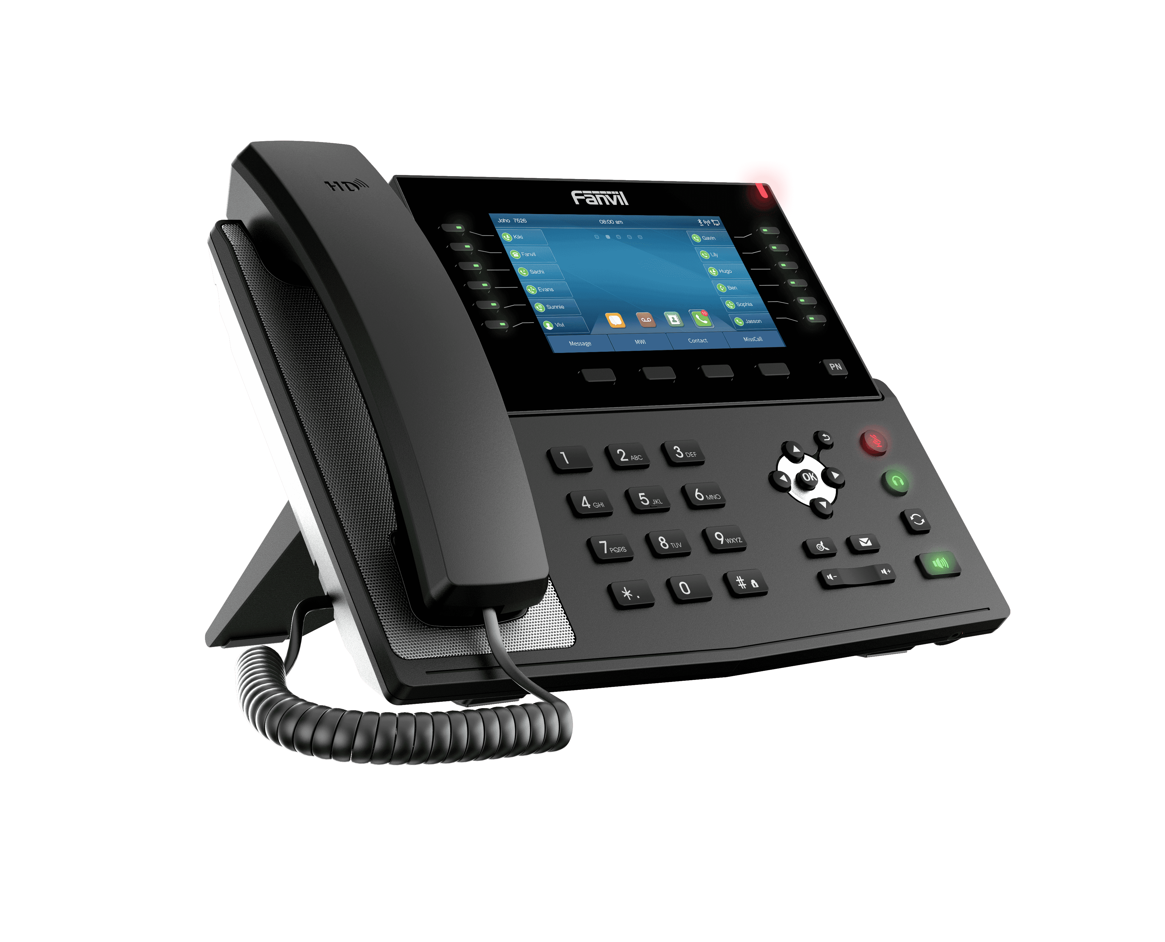 Fanvil X7C EnterPrise IP Phone