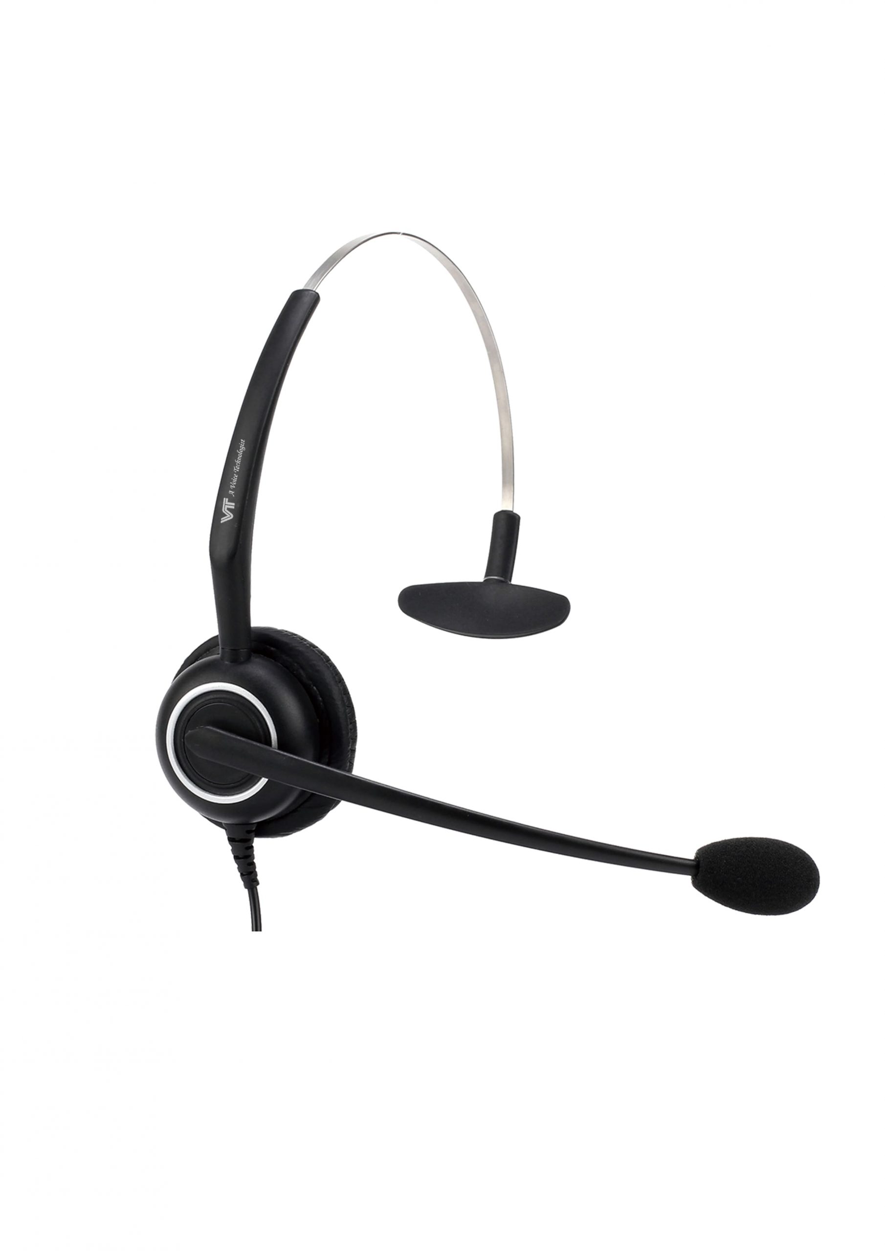 VT5000 Wired Headset