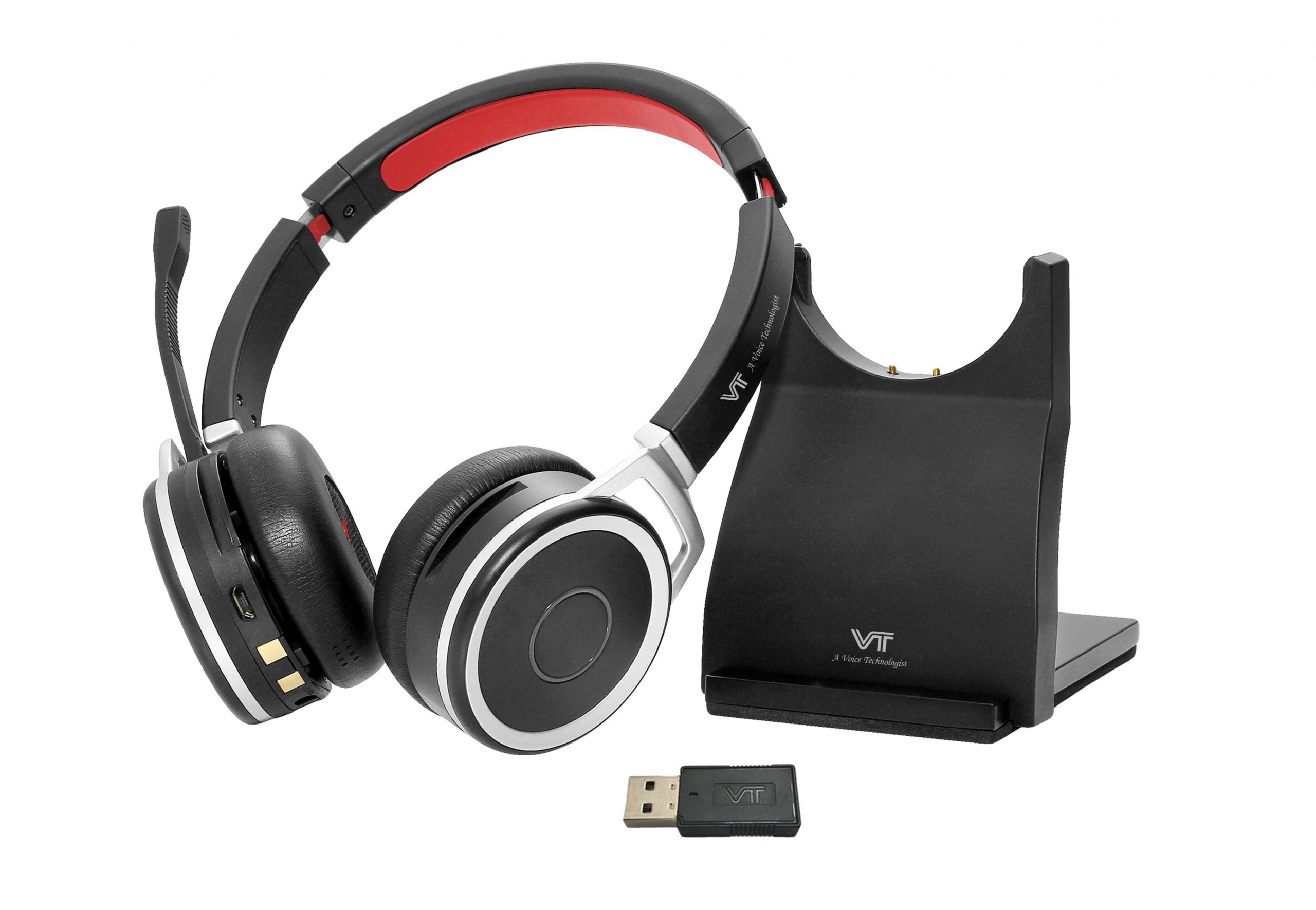 VT9605 Headset